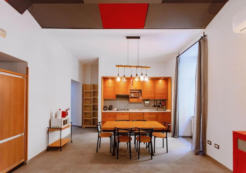 Mann House Napoli Apartment Exterior photo